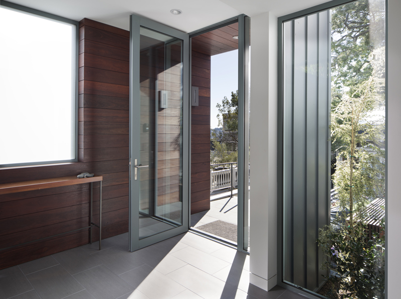 John Lum Architecture Jarrah House