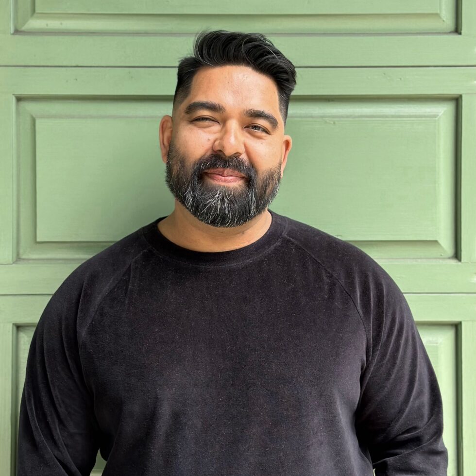 David Castro | John Lum Architecture