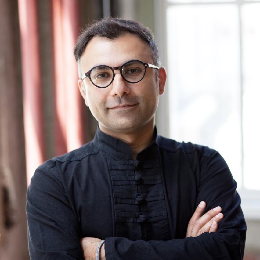 Hamed Zarrinkamari, PhD